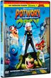 Potwory kontra Obcy (DVD)