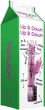 Toy Joy UP&DOWN UP&DOWN VIBRATOR PURPLE 3006009496
