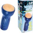 Toy Joy FLASHLIGHT VIBRATING TUBE VAGINA 3006009653