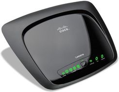 Linksys WAG120N