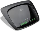 Linksys WAG120N