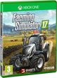 Gry XBOX ONE Farming Simulator 17 (Gra Xbox One)