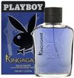Perfumy męskie Playboy Playboy King Of The Game Woda Toaletowa 100ml