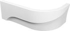 Cersanit Panel do wanny Cariba 160 lewy S401-051 Cersanit Panel do wanny Cariba 160 lewy S401-051
