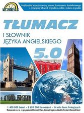 Tłumacz i Słownik Języka Angielskiego 5