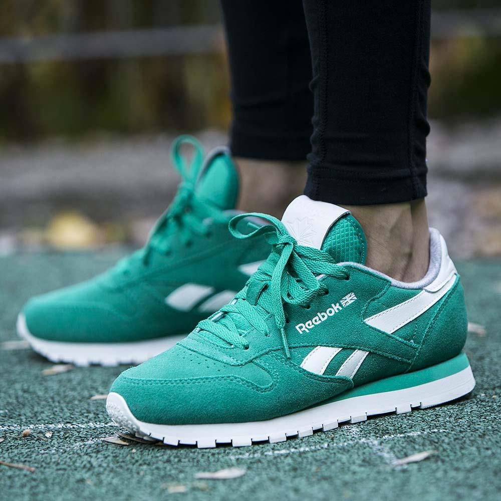 Buty Reebok Classic Leather Buty Reebok Classic Leather