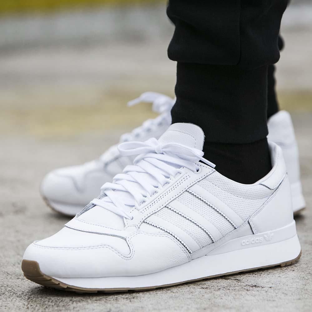 Zx 500 sale og shoes white