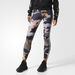  Spodnie adidas x Rita Ora Leggings (AJ7232)