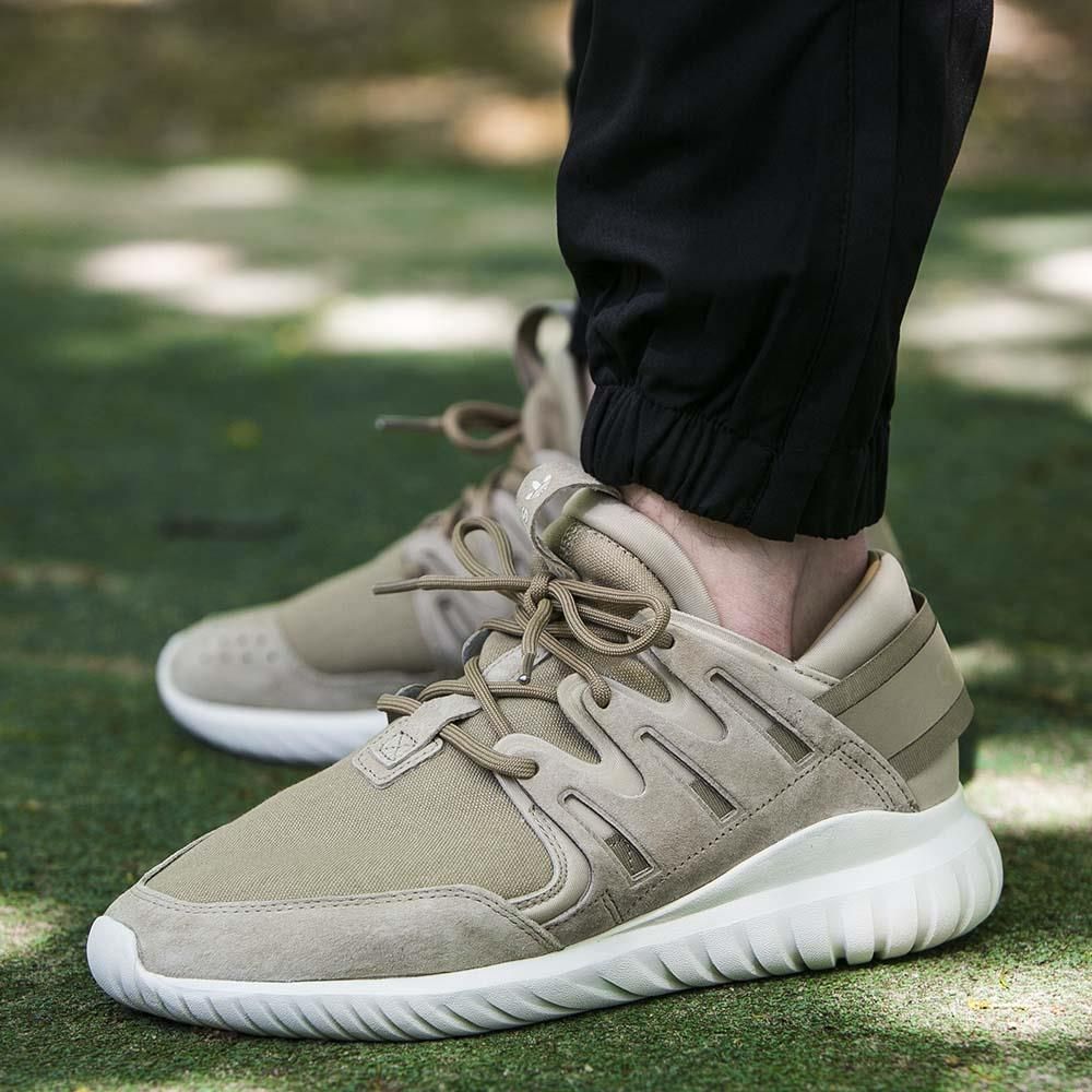 Adidas Tubular Nova Hemp Adidas Tubular Nova Hemp