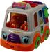 Huile Toys Auto Turystyczne Tourist Car Sorter 736