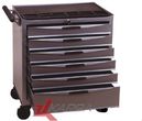 Tengtools Zestaw narzędziowy 6 szuflad 14380-0100 Tengtools Zestaw narzędziowy 6 szuflad 14380-0100