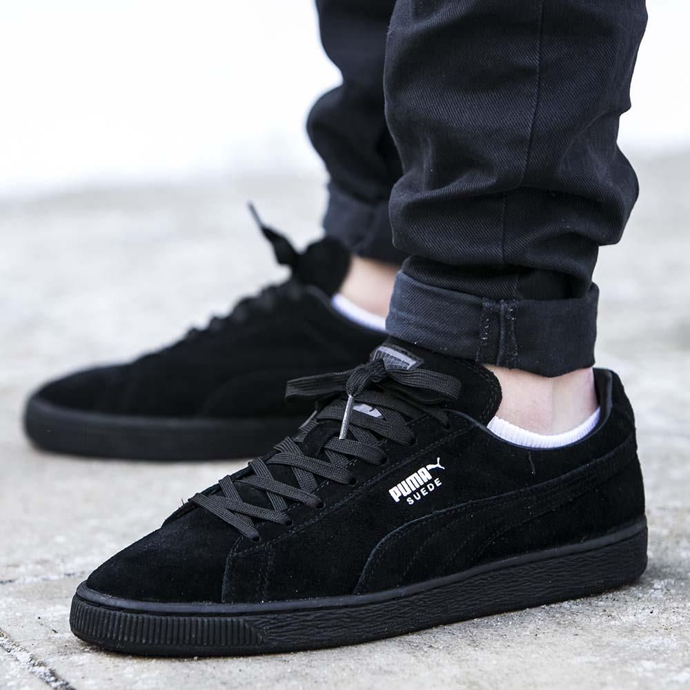 Puma Buty Suede Puma Buty Suede
