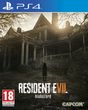 Gry PS4 Resident Evil 7: Biohazard (Gra PS4)