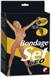 Orion Pas do wiązania ''Bondage-Set LEO'' 3527009