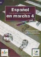 Espanol en Marcha 4