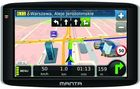 Nawigacje GPS Manta GPS9572 EASY RIDER 5