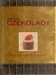 złota księga czekolady.