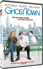 Ghost Town (DVD)