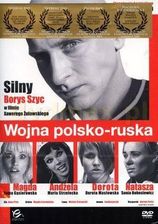 Wojna Polsko-Ruska (DVD)
