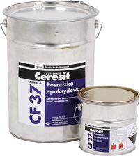 CERESIT CF 37 Posadzka epoksydowa. 20kg