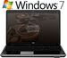 HP Compaq Pavilion dv7-3020ew Intel Core 2 Duo P7450 4GB 500GB 17,3'' HD4650 DVD-RW W7HP (VL033EA)