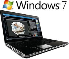 HP PAVILION dv6-2005sw AMD Athlon II M300 3GB 320GB 15,6