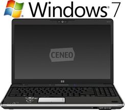 HP PAVILION dv6-2015sw AMD Turion II M500 4GB 500GB 15,6