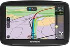 Nawigacje GPS TomTom VIA52 Europa 1AP5.002.02
