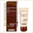 FlosLek - Perfekt New - Krem przeciwzmarsczkowy pod oczy, na powieki i na szyję 30 ml FlosLek - Perfekt New - Krem przeciwzmarsczkowy pod oczy, na powieki i na szyję 30 ml