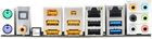 GIGABYTE GA-X58A-UD7 GIGABYTE GA-X58A-UD7