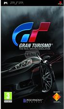 Gran Turismo (Gra PSP)