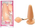 SCALA .BUTTPLUG - NAJWIĘKSzY KOREK ANALNY 3000000278