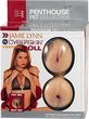 SCALA HUSTLER BARELY LEGAL VIBRATING LOVE DOLL 3003009802