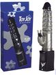TOY JOY MR. SMART IC CONTR.VIBRATOR BLACK 3006009190