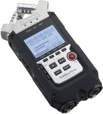 Zoom H4N Pro czarny