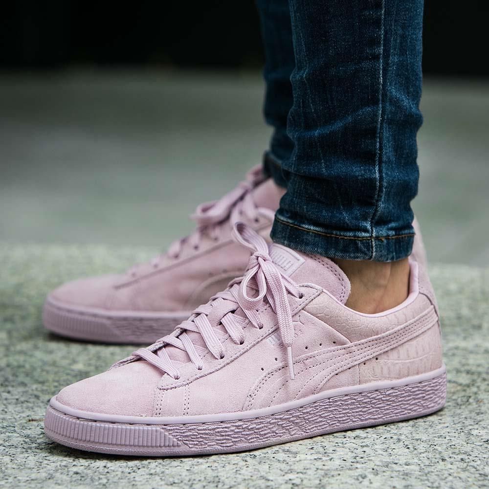 Buty Puma Suede Classic Buty Puma Suede Classic