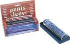 SCALA PENIS SLEEVE STRETCHABLE CLEAR 3000004782