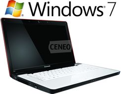 IBM Lenovo IdeaPad Y550 Intel Pentium Dual-Core T4300 4GB 500GB 15,6