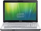 Toshiba Satellite L500-1FW Intel Pentium Dual-Core T4300 2GB 320GB 15,6'' DVD-RW W7HP (PSLS0E-03101TPL)