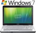 Toshiba Satellite L500-1FW Intel Pentium Dual-Core T4300 2GB 320GB 15,6'' DVD-RW W7HP (PSLS0E-03101TPL)