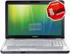 Toshiba Satellite L500-1GG Intel Core 2 Duo T6600 2GB 320GB 15,6'' DVD-RW W7HP (PSLS0E-02V01TPL)