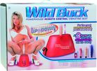 SCALA WILD BUCK VIBRATING SEAT 3000007671
