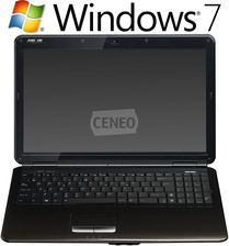 ASUS X5DAB-SX115V AMD Turion X2 RM-75 4GB 250GB 15,6
