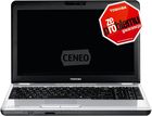 Toshiba L500D-149 AMD Athlon X2 QL-65 2GB 320GB 15,6'' HD3200 DVD-RW W7HP (PSLT0E-00G00DPL)