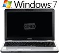 Toshiba L500D-149 AMD Athlon X2 QL-65 2GB 320GB 15,6'' HD3200 DVD-RW W7HP (PSLT0E-00G00DPL)