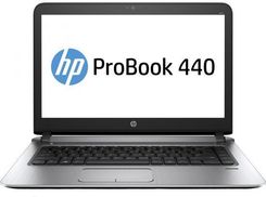 HP ProBook 440 G3 (W4N91EA)