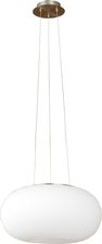 Eglo Lampa sufitowa Optica 86814