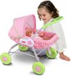 Fisher Price Wózek Dla Lalek 84800