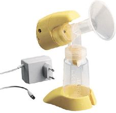 Medela Laktator Mini Electric