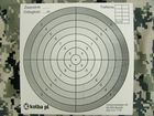 Kolba Tarcza 14x14cm 1szt. (2084)